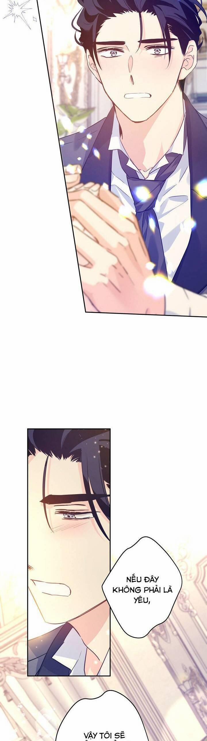 Tôi Sẽ Cố Gắng Thay Đổi Cốt Truyện 71 trang 20