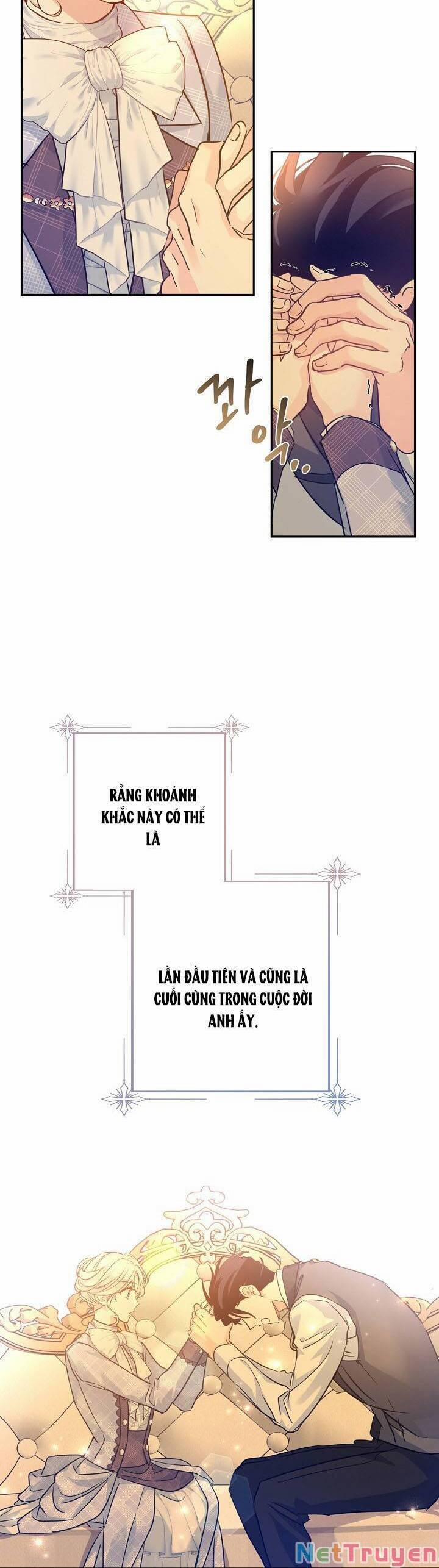 Tôi Sẽ Cố Gắng Thay Đổi Cốt Truyện 71 trang 22