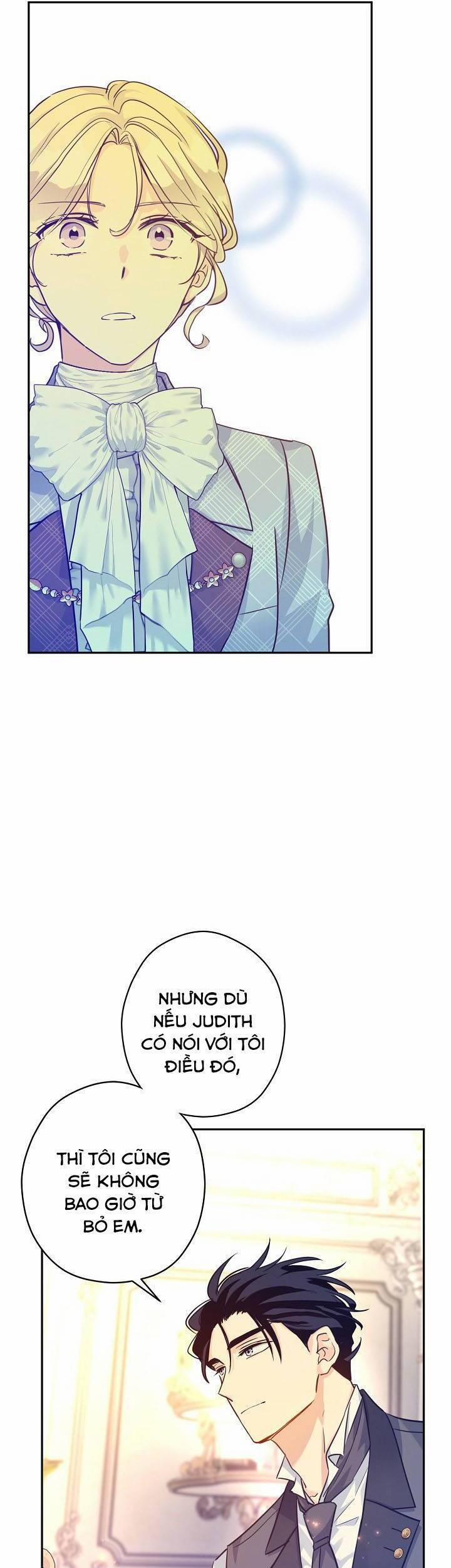 Tôi Sẽ Cố Gắng Thay Đổi Cốt Truyện 71 trang 25