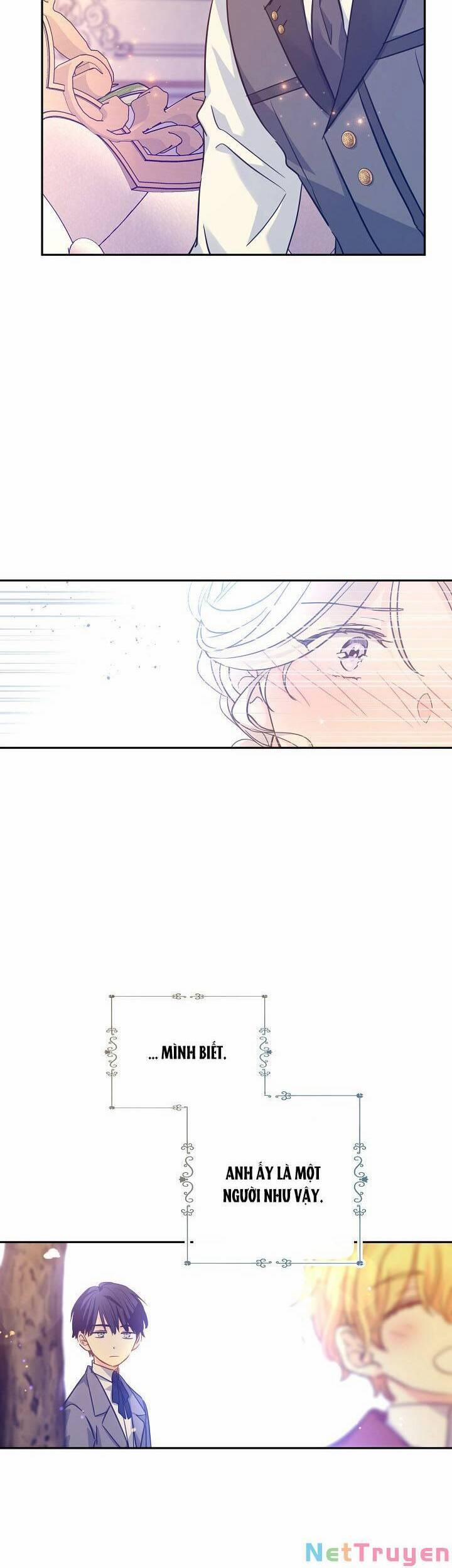 Tôi Sẽ Cố Gắng Thay Đổi Cốt Truyện 71 trang 26