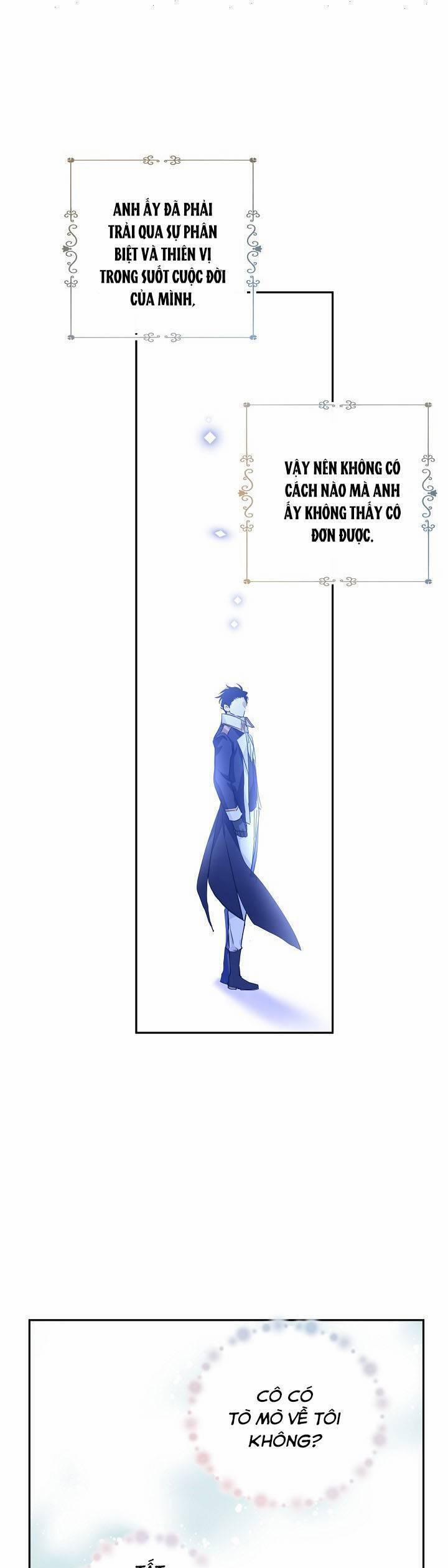 Tôi Sẽ Cố Gắng Thay Đổi Cốt Truyện 71 trang 27