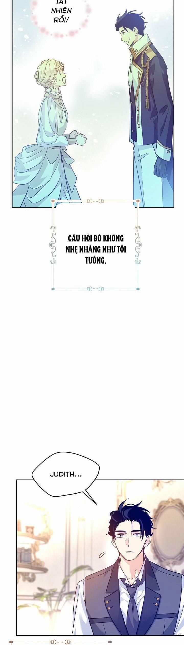 Tôi Sẽ Cố Gắng Thay Đổi Cốt Truyện 71 trang 28