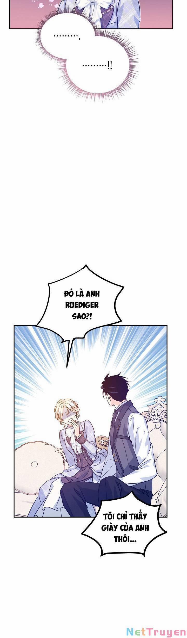 Tôi Sẽ Cố Gắng Thay Đổi Cốt Truyện 71 trang 3