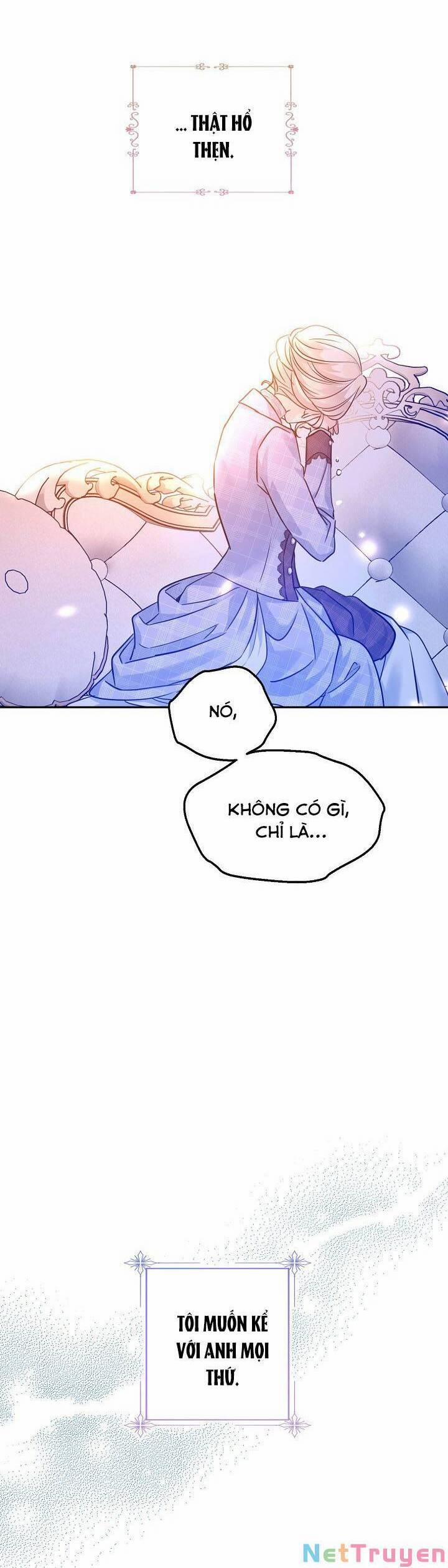 Tôi Sẽ Cố Gắng Thay Đổi Cốt Truyện 71 trang 30