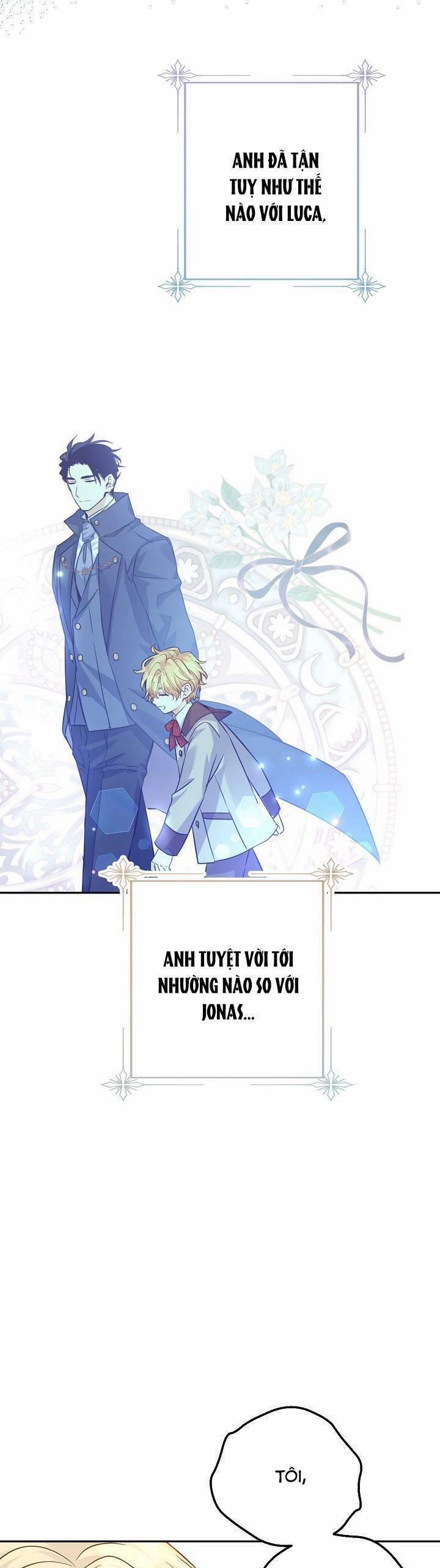 Tôi Sẽ Cố Gắng Thay Đổi Cốt Truyện 71 trang 31