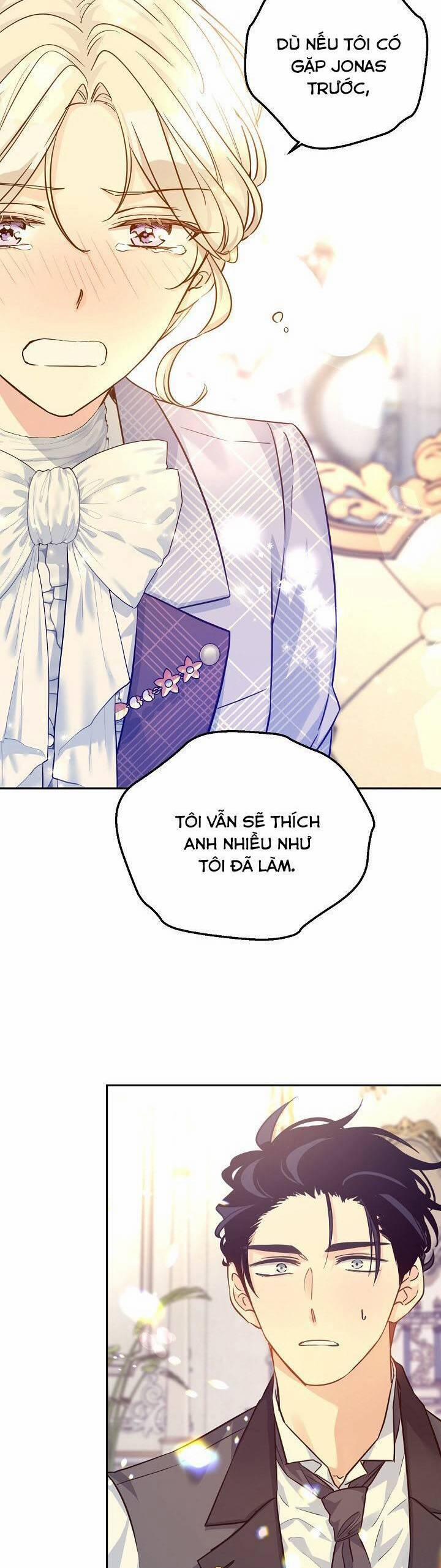 Tôi Sẽ Cố Gắng Thay Đổi Cốt Truyện 71 trang 32