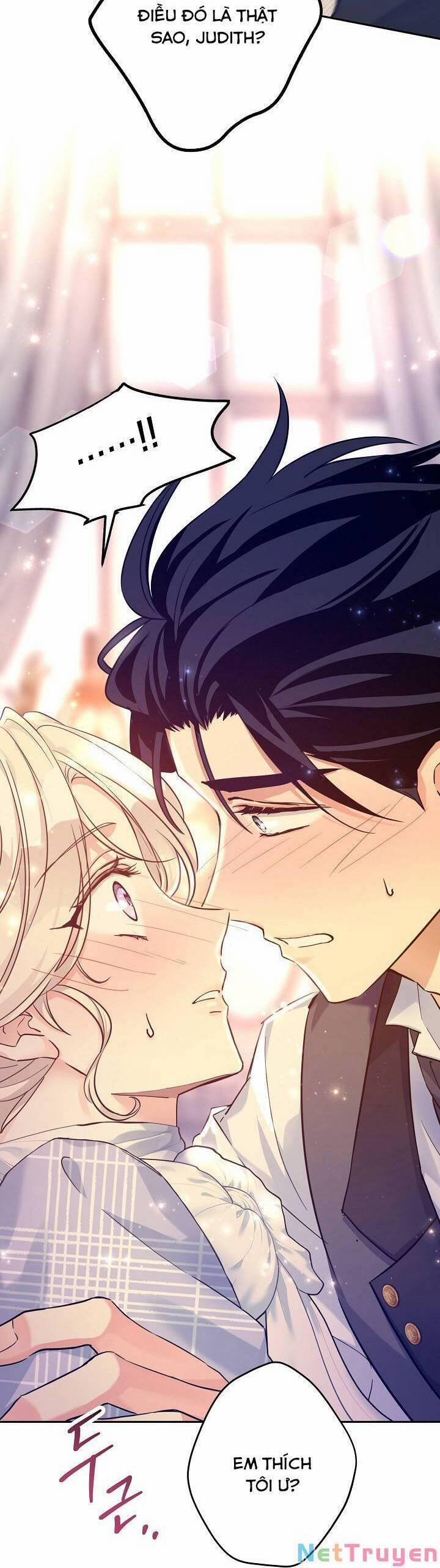 Tôi Sẽ Cố Gắng Thay Đổi Cốt Truyện 71 trang 34