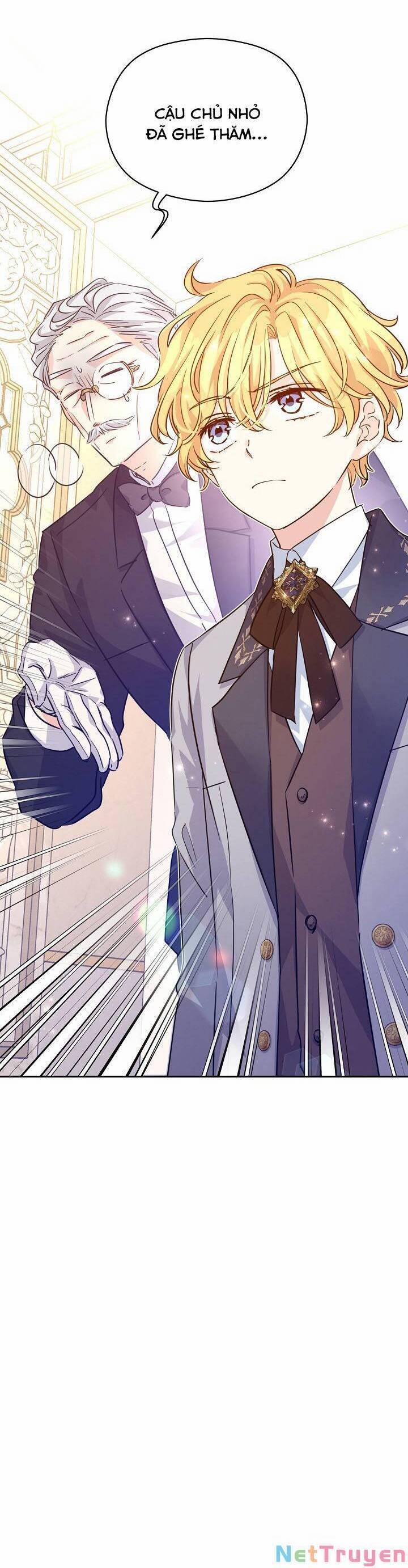 Tôi Sẽ Cố Gắng Thay Đổi Cốt Truyện 71 trang 41