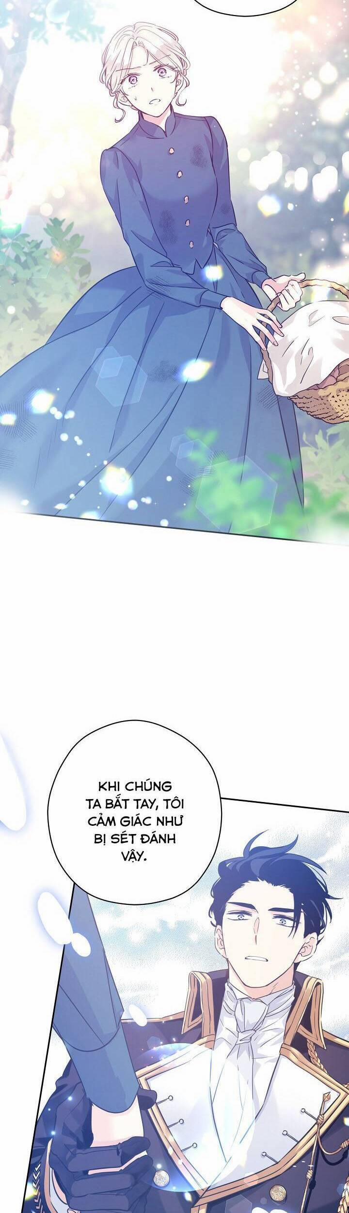 Tôi Sẽ Cố Gắng Thay Đổi Cốt Truyện 71 trang 5