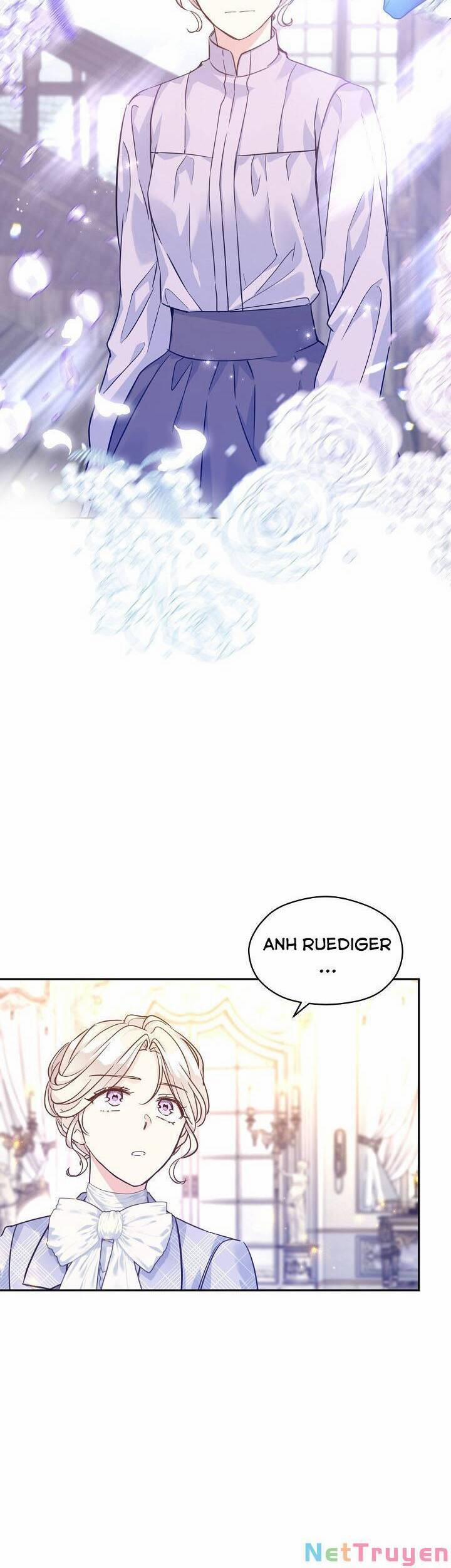 Tôi Sẽ Cố Gắng Thay Đổi Cốt Truyện 71 trang 7