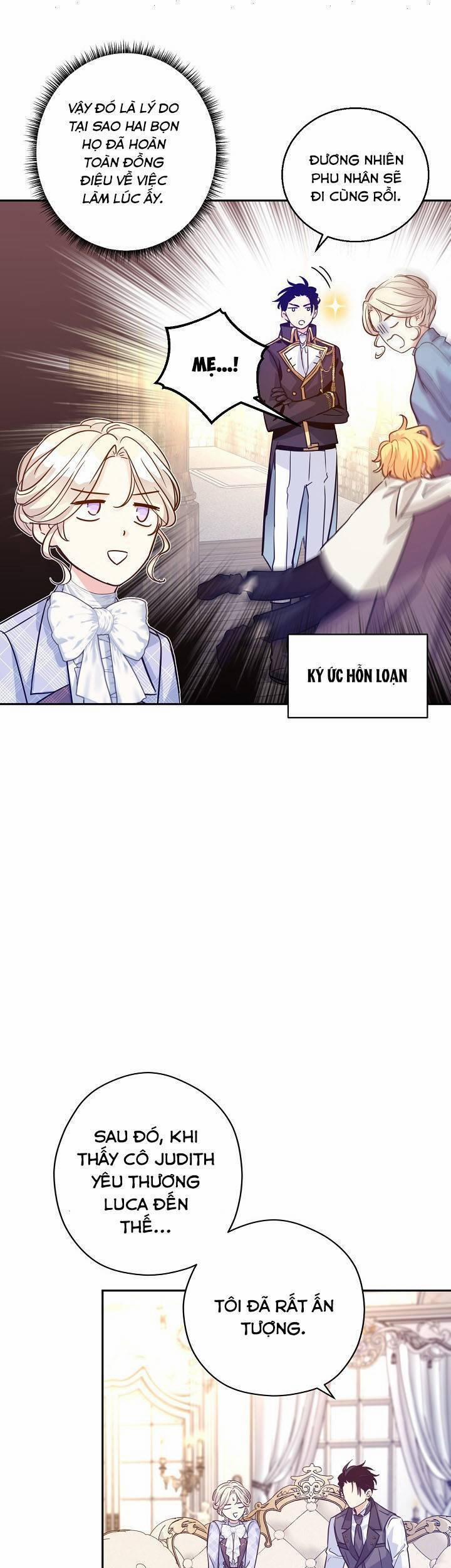 Tôi Sẽ Cố Gắng Thay Đổi Cốt Truyện 71 trang 8