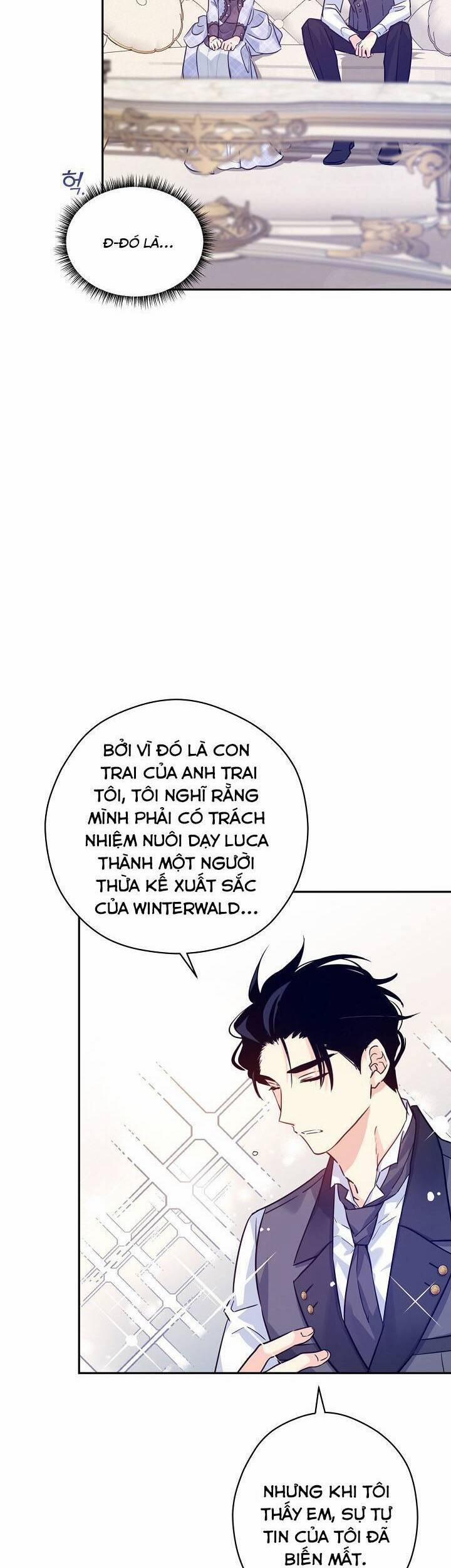 Tôi Sẽ Cố Gắng Thay Đổi Cốt Truyện 71 trang 9