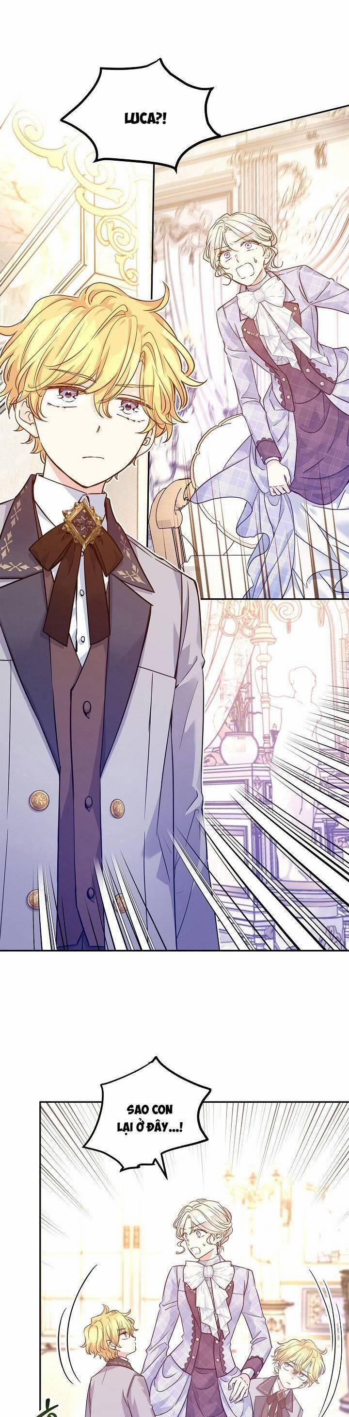 Tôi Sẽ Cố Gắng Thay Đổi Cốt Truyện 72 trang 0