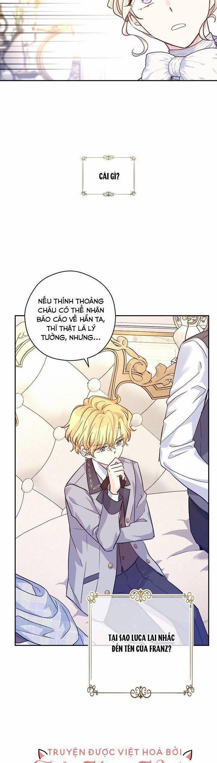 Tôi Sẽ Cố Gắng Thay Đổi Cốt Truyện 72 trang 20