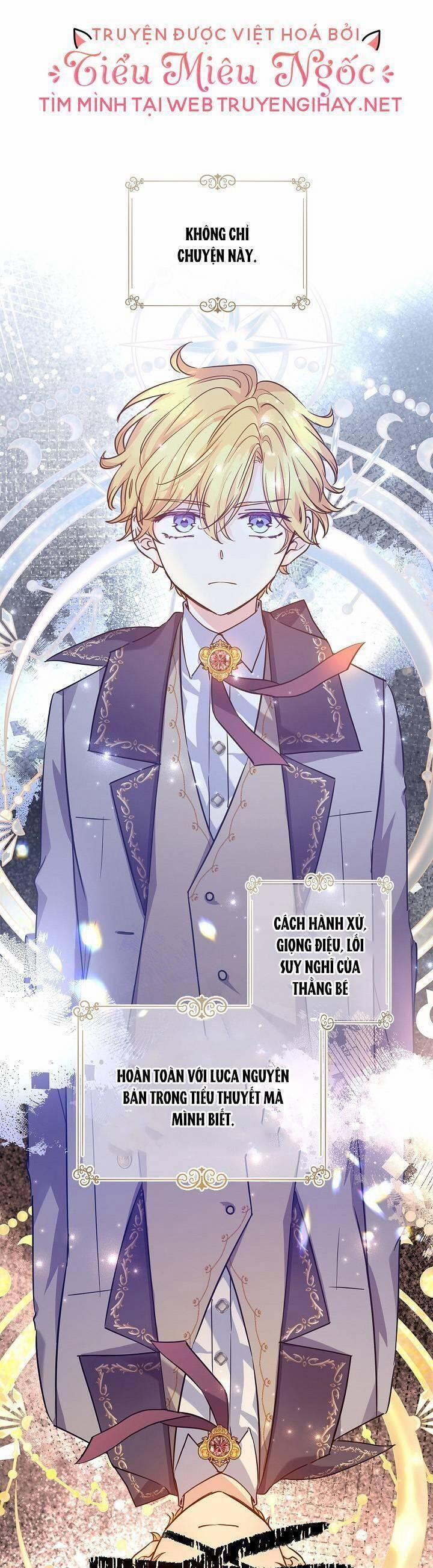 Tôi Sẽ Cố Gắng Thay Đổi Cốt Truyện 72 trang 32