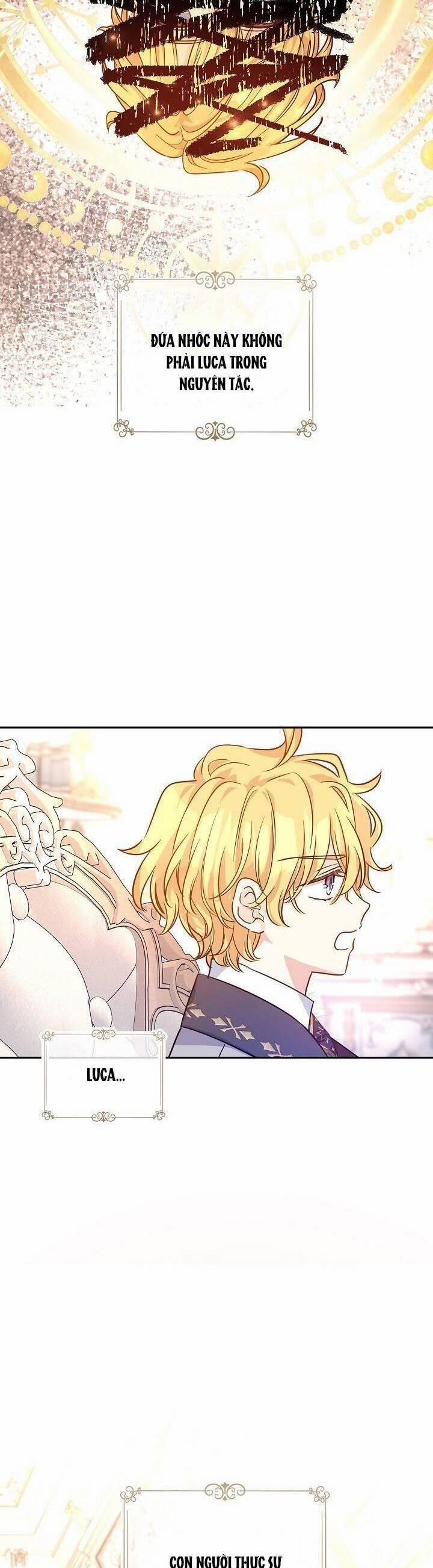 Tôi Sẽ Cố Gắng Thay Đổi Cốt Truyện 72 trang 33