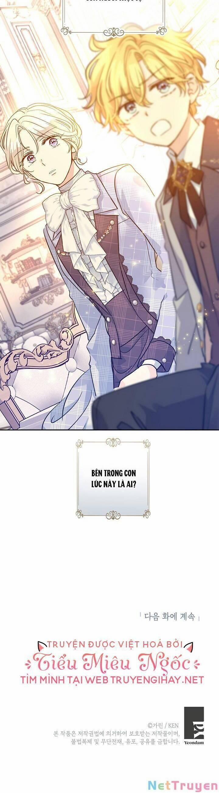 Tôi Sẽ Cố Gắng Thay Đổi Cốt Truyện 72 trang 34