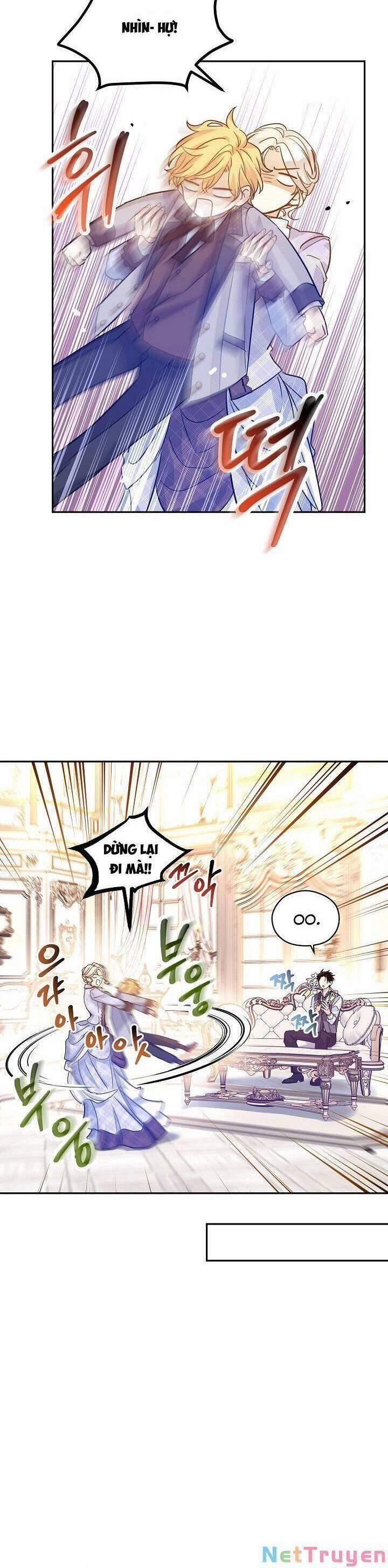 Tôi Sẽ Cố Gắng Thay Đổi Cốt Truyện 72 trang 9