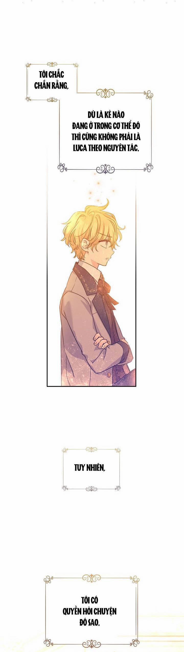 Tôi Sẽ Cố Gắng Thay Đổi Cốt Truyện 73 trang 0