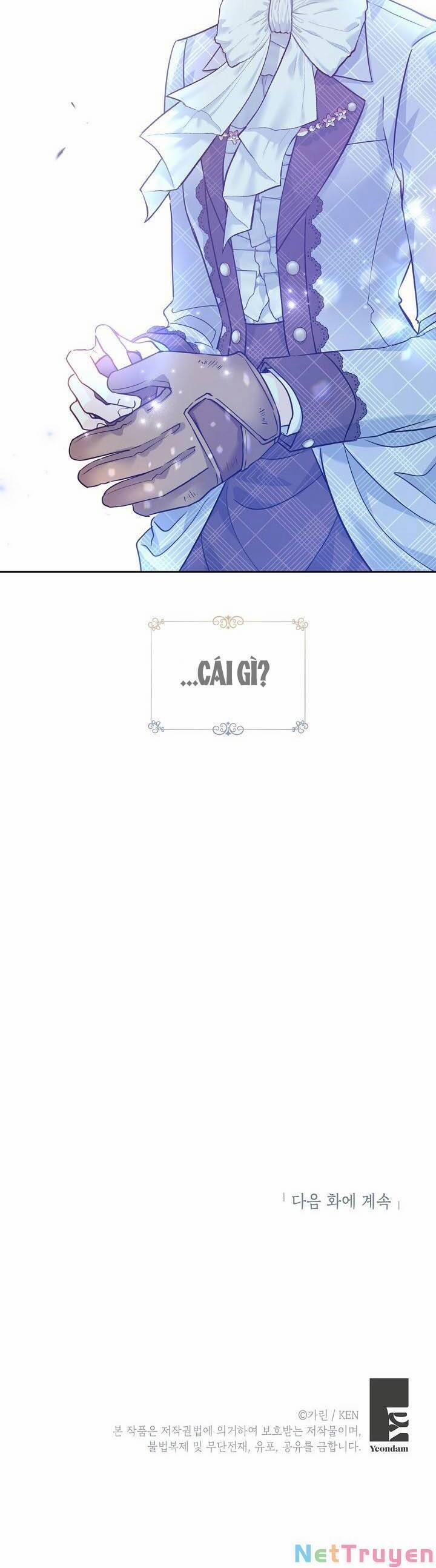 Tôi Sẽ Cố Gắng Thay Đổi Cốt Truyện 73 trang 34