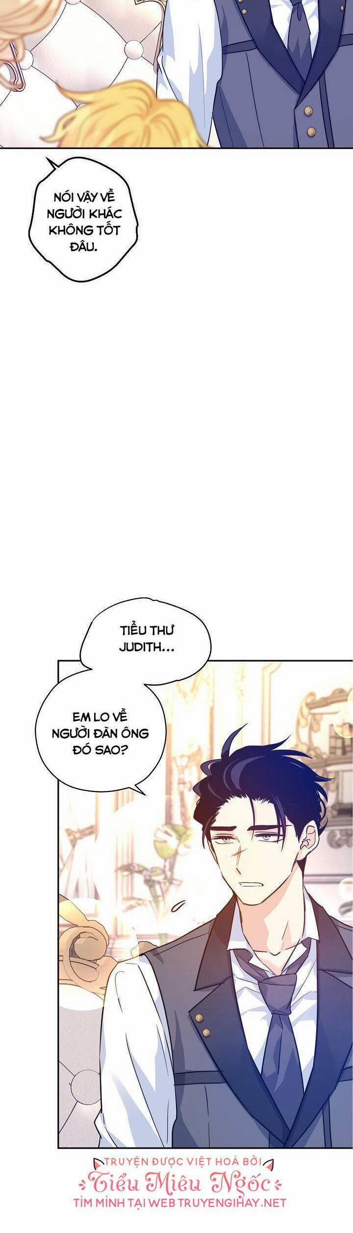 Tôi Sẽ Cố Gắng Thay Đổi Cốt Truyện 73 trang 8