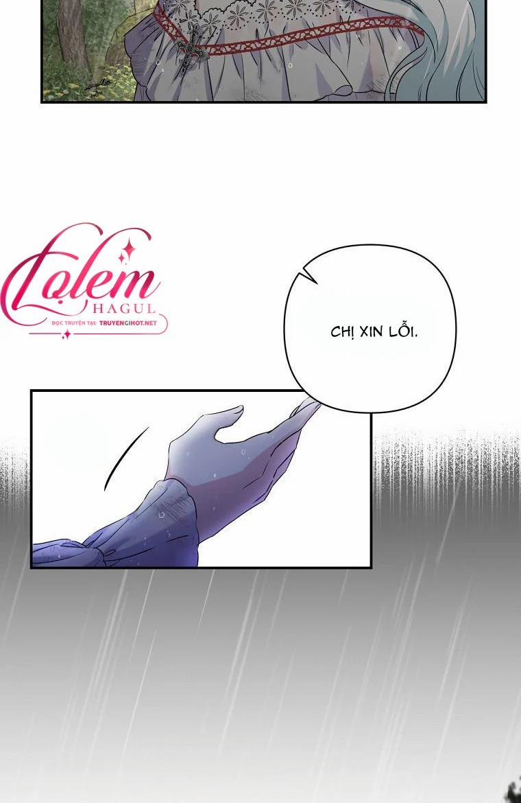 Tôi Sẽ Cứu Lấy Nam Chính Tiểu Thuyết Bl 0 trang 4