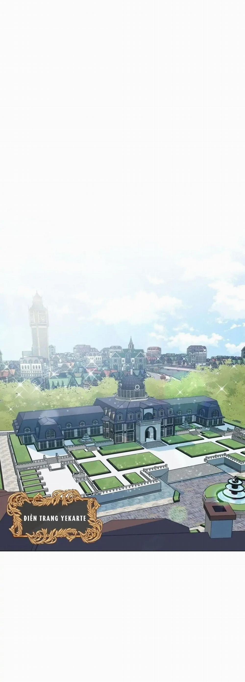 Tôi Sẽ Cứu Nam Phản Diện Bị Nữ Chính Ruồng Bỏ 1 trang 10