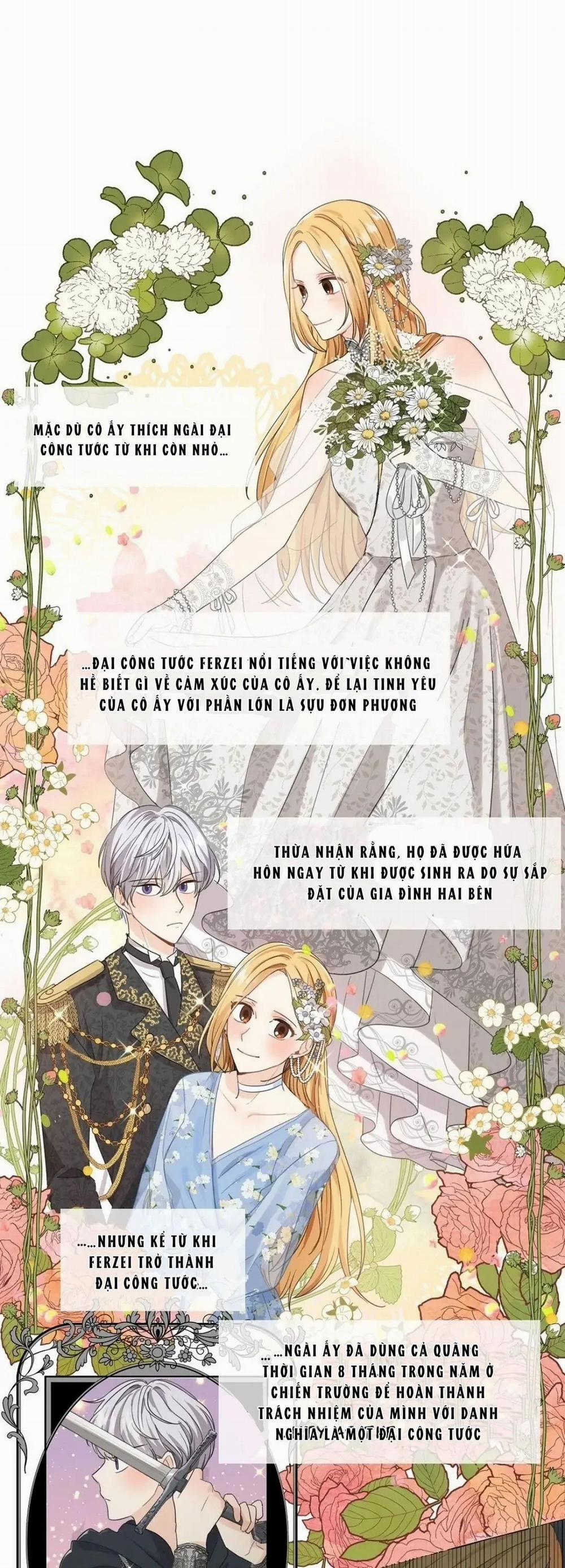 Tôi Sẽ Cứu Nam Phản Diện Bị Nữ Chính Ruồng Bỏ 1 trang 15