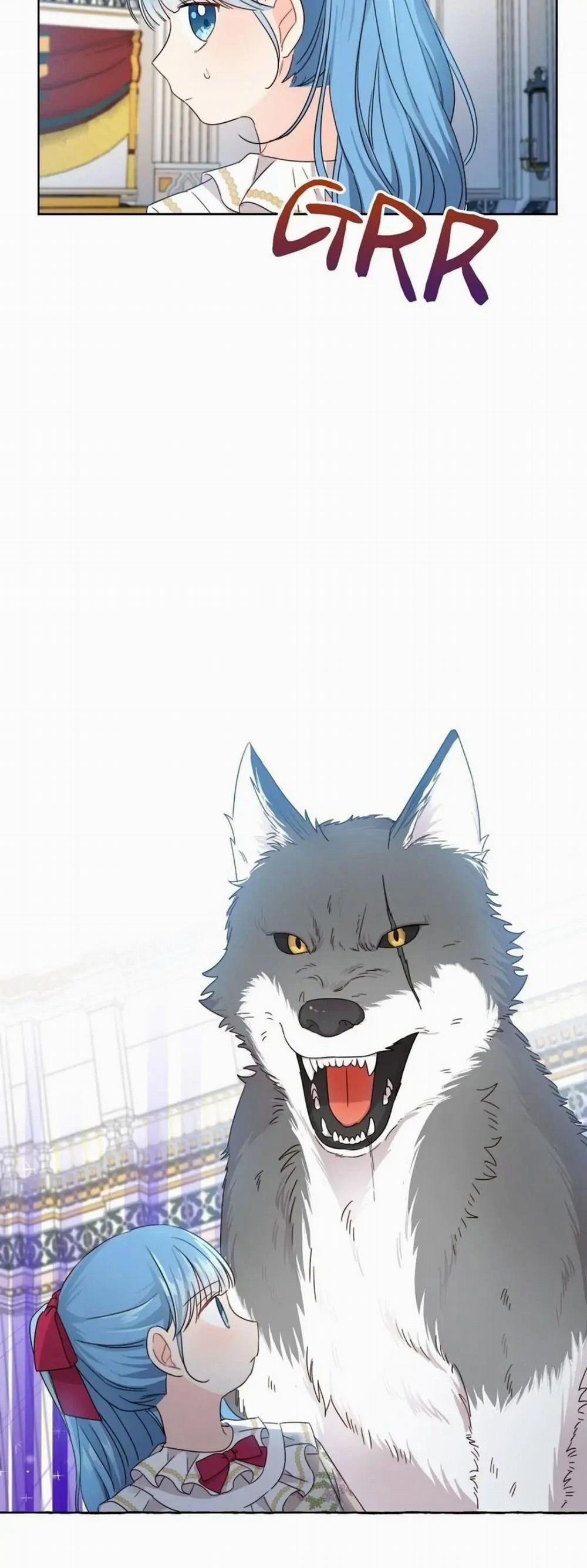 Tôi Sẽ Cứu Nam Phản Diện Bị Nữ Chính Ruồng Bỏ 13 trang 12