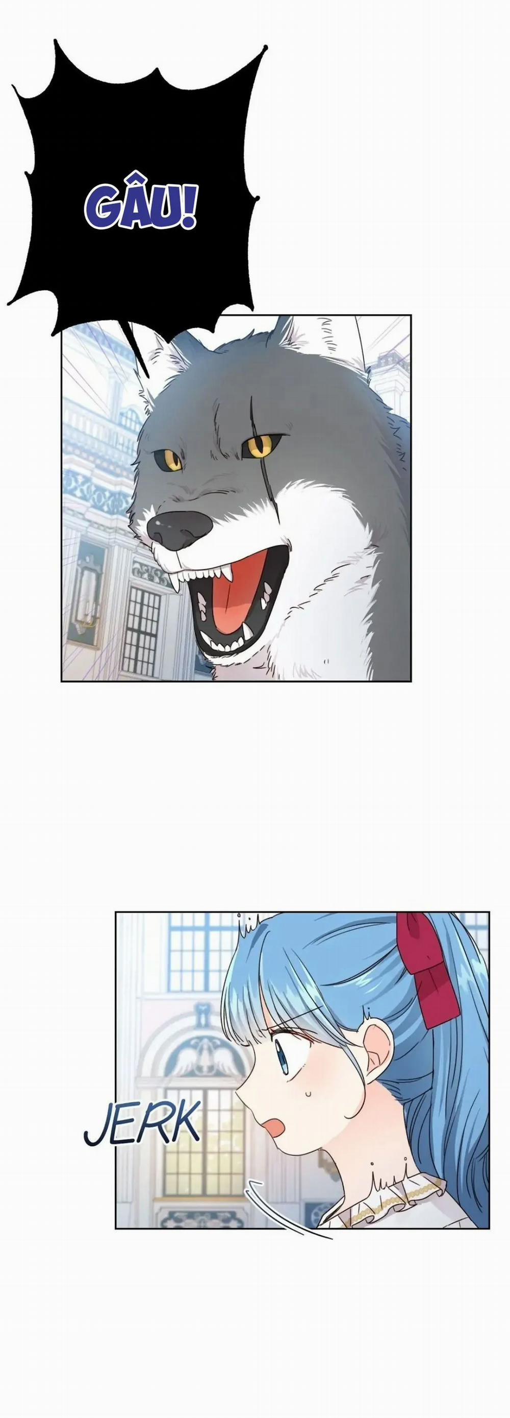 Tôi Sẽ Cứu Nam Phản Diện Bị Nữ Chính Ruồng Bỏ 13 trang 13