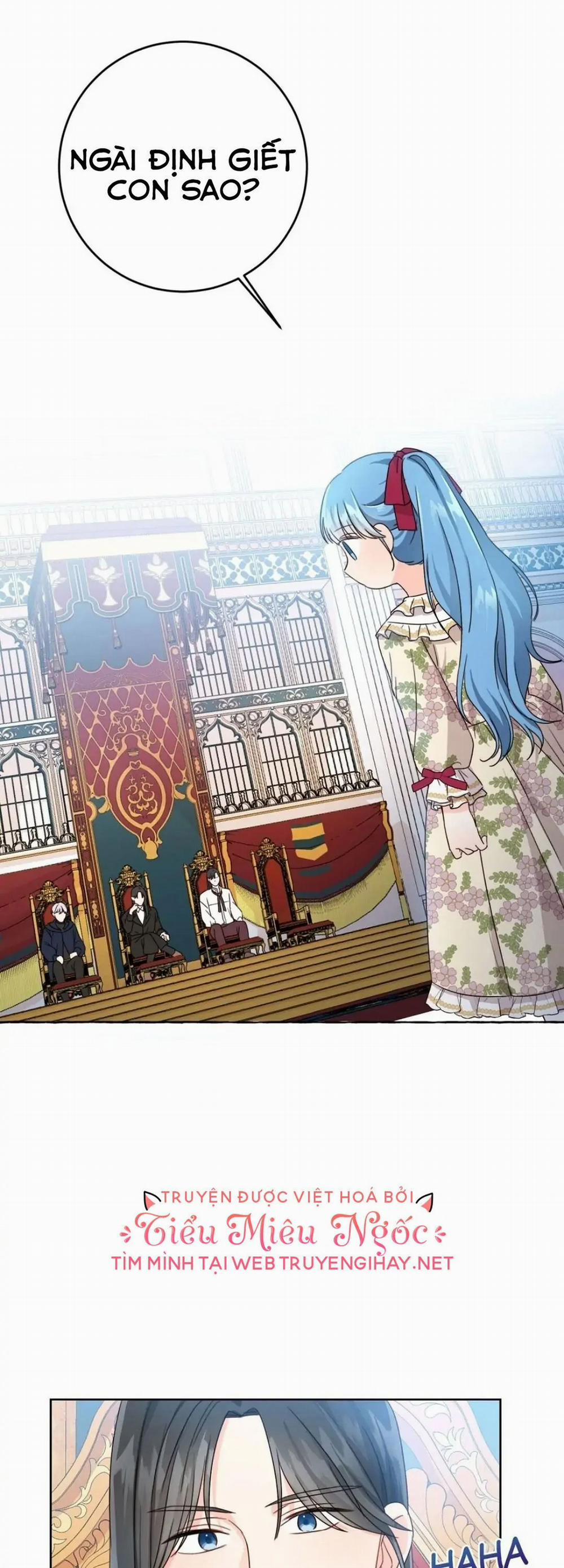 Tôi Sẽ Cứu Nam Phản Diện Bị Nữ Chính Ruồng Bỏ 13 trang 14