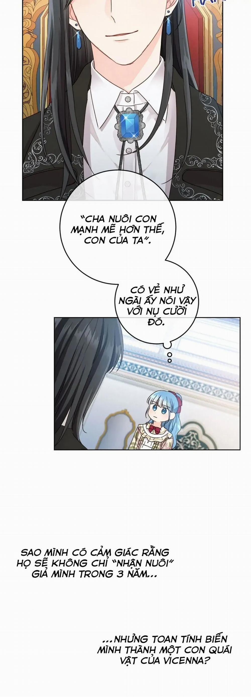 Tôi Sẽ Cứu Nam Phản Diện Bị Nữ Chính Ruồng Bỏ 13 trang 15