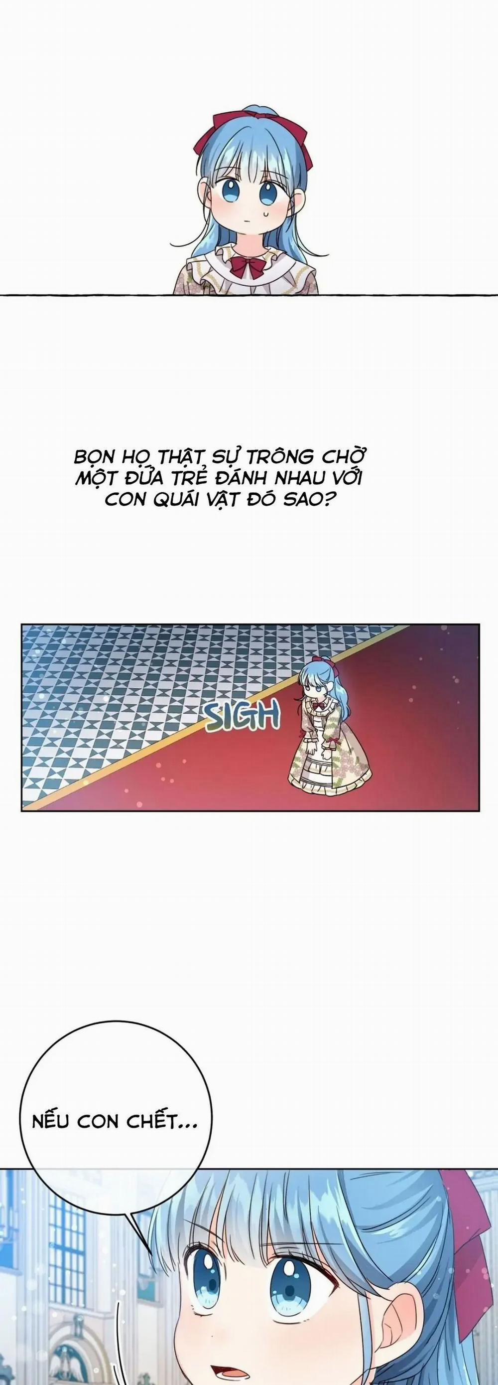 Tôi Sẽ Cứu Nam Phản Diện Bị Nữ Chính Ruồng Bỏ 13 trang 16