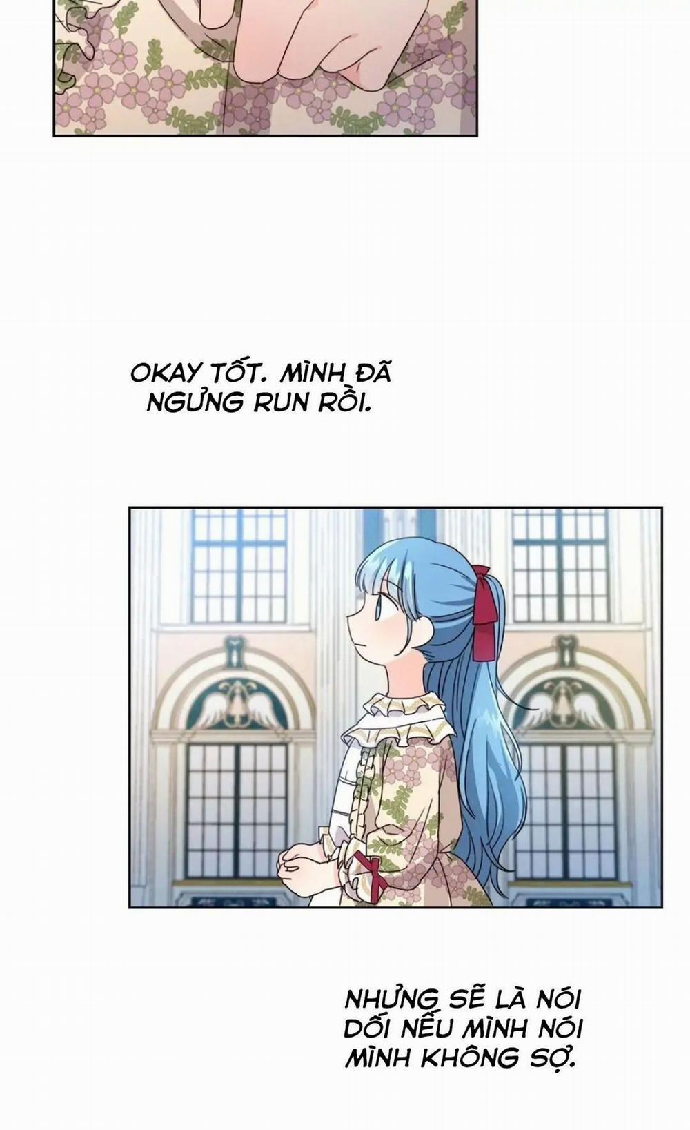 Tôi Sẽ Cứu Nam Phản Diện Bị Nữ Chính Ruồng Bỏ 13 trang 18