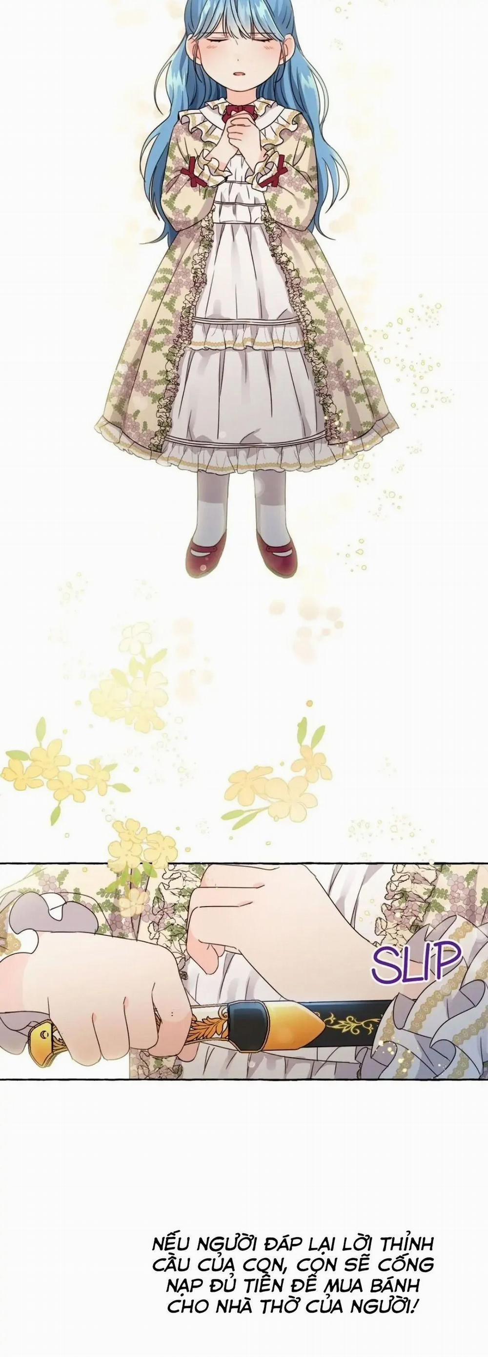 Tôi Sẽ Cứu Nam Phản Diện Bị Nữ Chính Ruồng Bỏ 13 trang 20