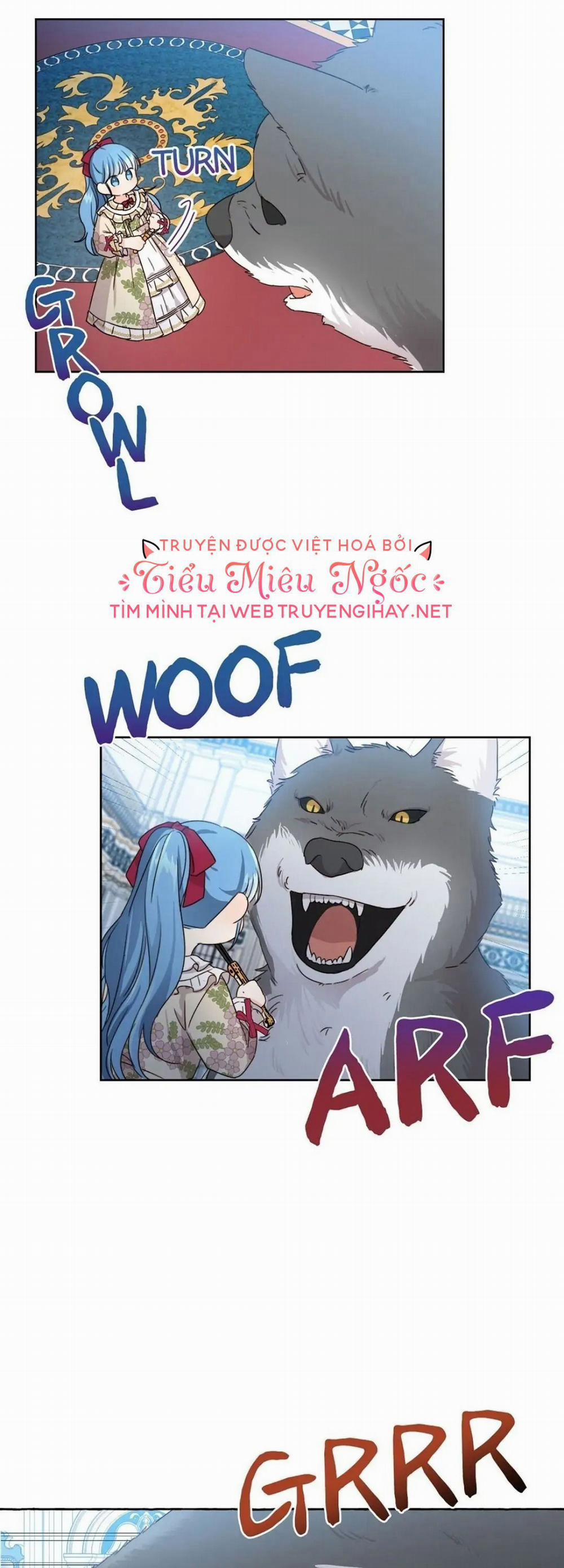 Tôi Sẽ Cứu Nam Phản Diện Bị Nữ Chính Ruồng Bỏ 13 trang 21