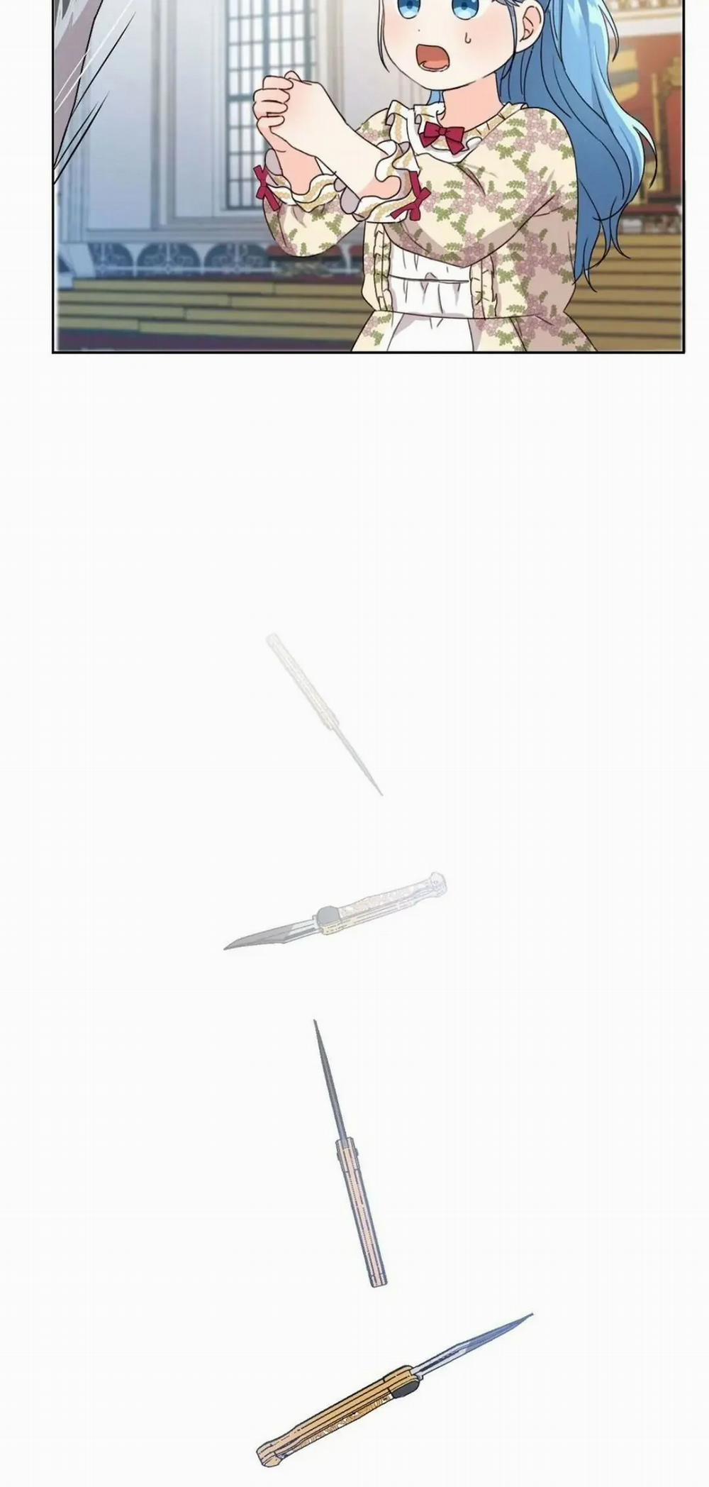 Tôi Sẽ Cứu Nam Phản Diện Bị Nữ Chính Ruồng Bỏ 13 trang 24