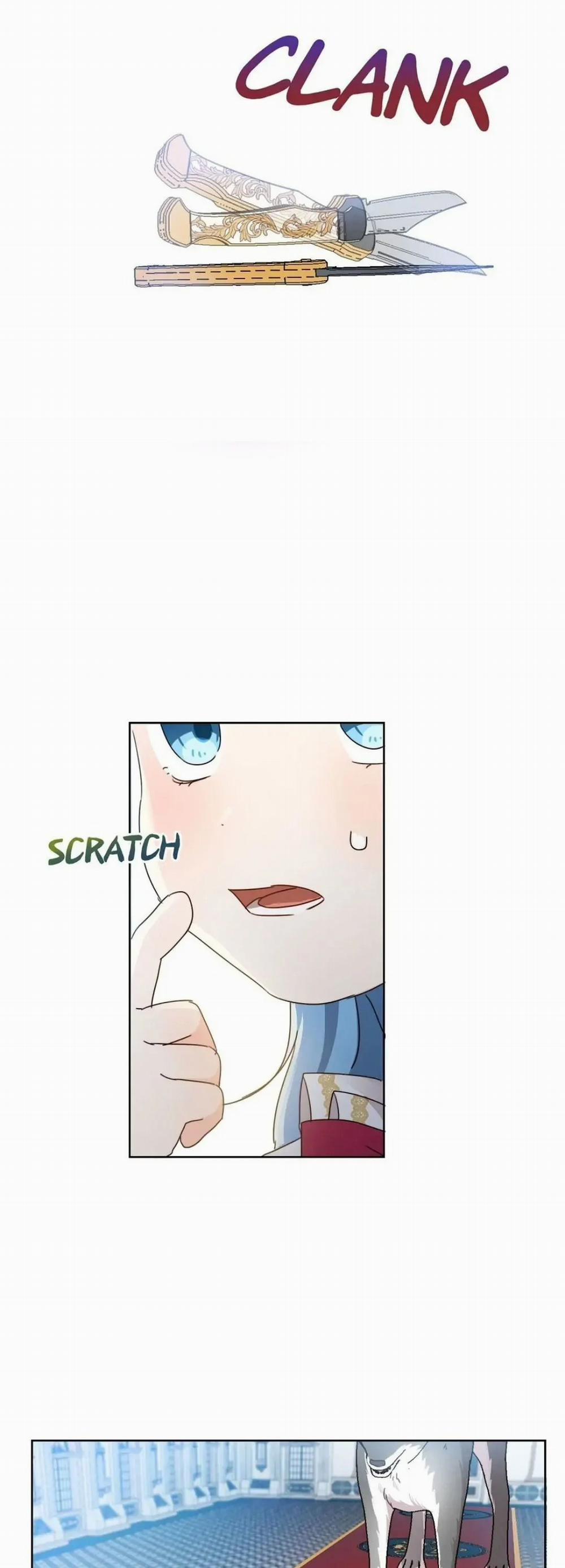 Tôi Sẽ Cứu Nam Phản Diện Bị Nữ Chính Ruồng Bỏ 13 trang 25