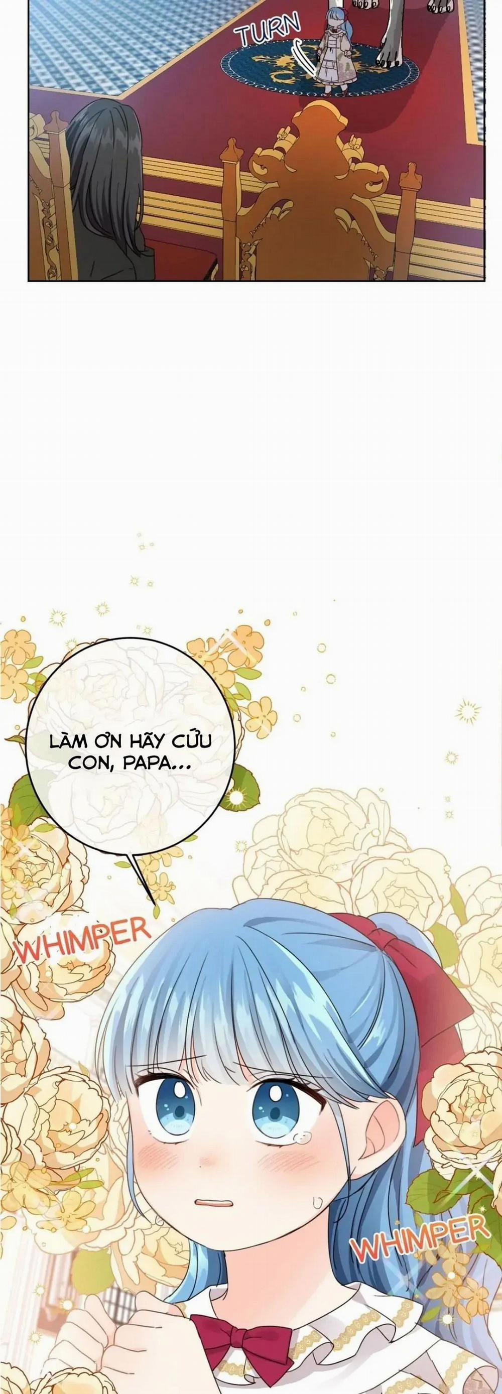 Tôi Sẽ Cứu Nam Phản Diện Bị Nữ Chính Ruồng Bỏ 13 trang 26