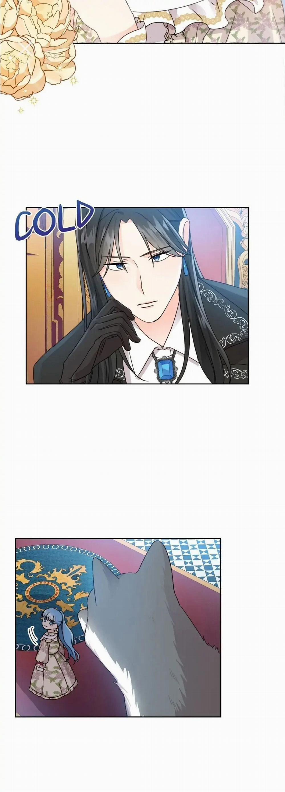 Tôi Sẽ Cứu Nam Phản Diện Bị Nữ Chính Ruồng Bỏ 13 trang 27