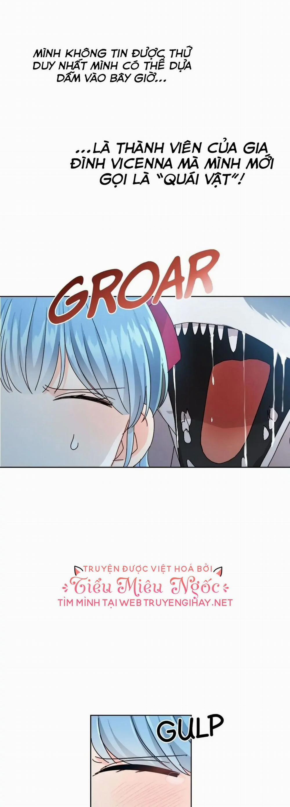 Tôi Sẽ Cứu Nam Phản Diện Bị Nữ Chính Ruồng Bỏ 13 trang 28