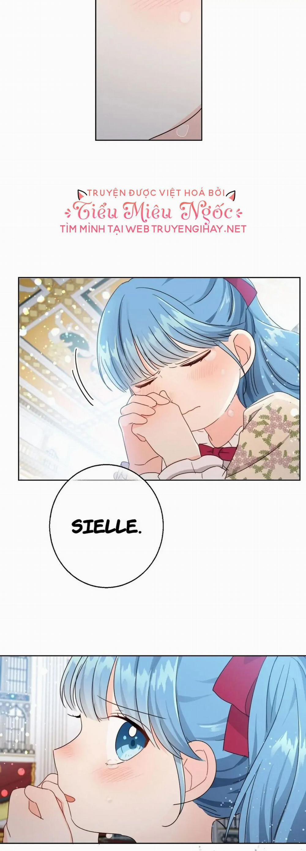 Tôi Sẽ Cứu Nam Phản Diện Bị Nữ Chính Ruồng Bỏ 13 trang 29