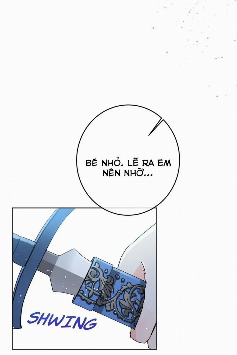 Tôi Sẽ Cứu Nam Phản Diện Bị Nữ Chính Ruồng Bỏ 13 trang 30