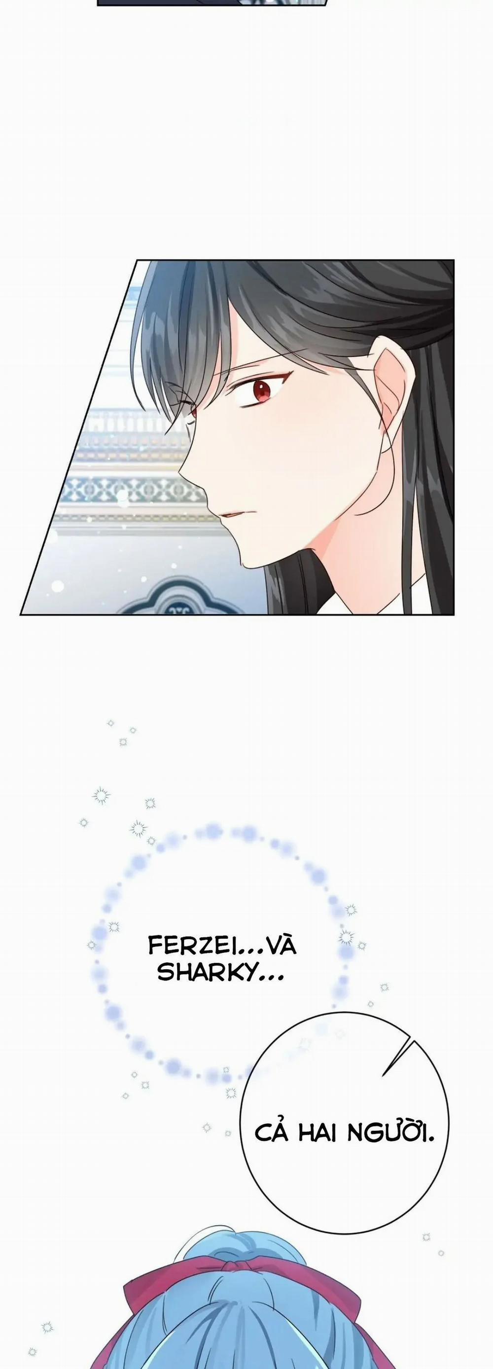 Tôi Sẽ Cứu Nam Phản Diện Bị Nữ Chính Ruồng Bỏ 13 trang 33