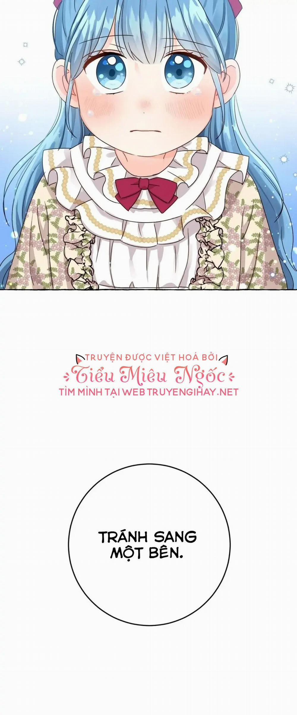 Tôi Sẽ Cứu Nam Phản Diện Bị Nữ Chính Ruồng Bỏ 13 trang 34