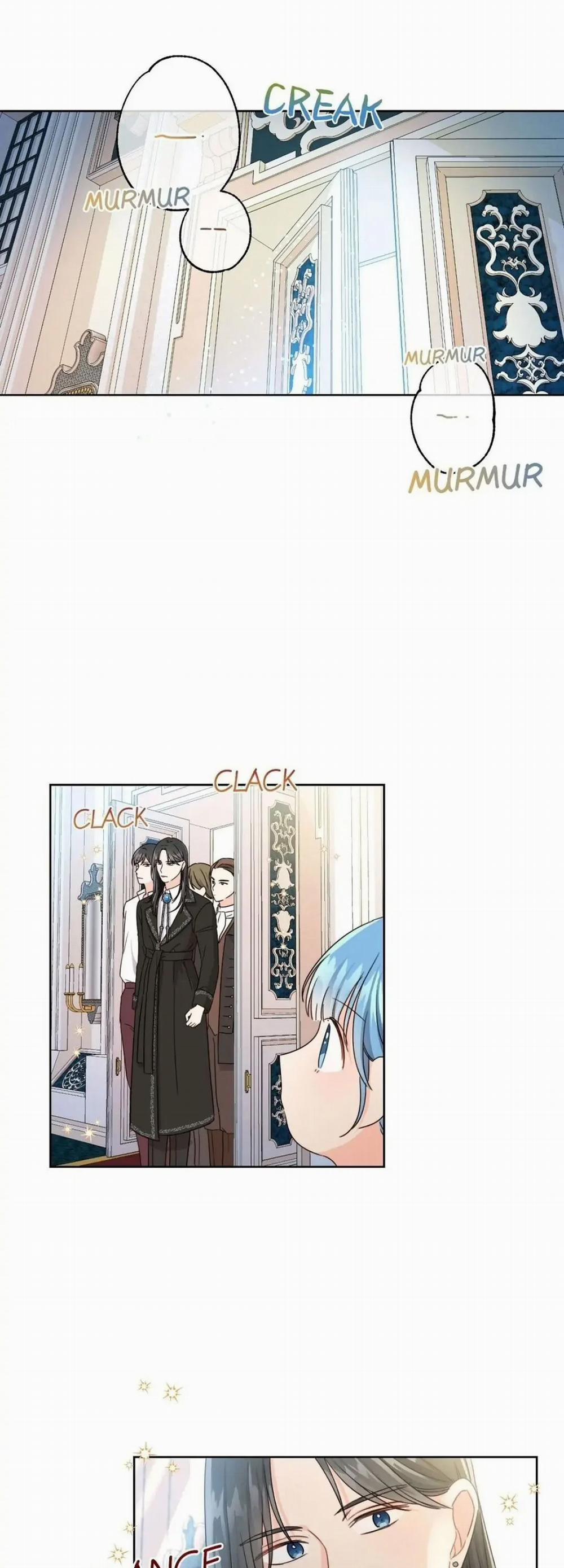 Tôi Sẽ Cứu Nam Phản Diện Bị Nữ Chính Ruồng Bỏ 13 trang 7