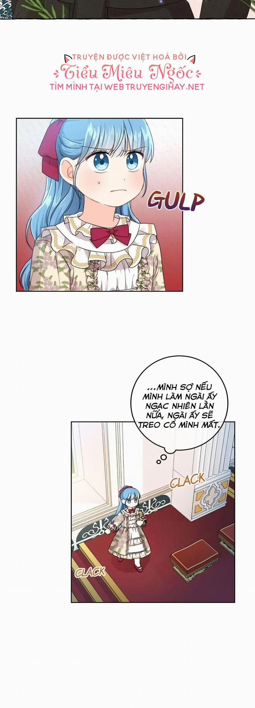 Tôi Sẽ Cứu Nam Phản Diện Bị Nữ Chính Ruồng Bỏ 13 trang 9