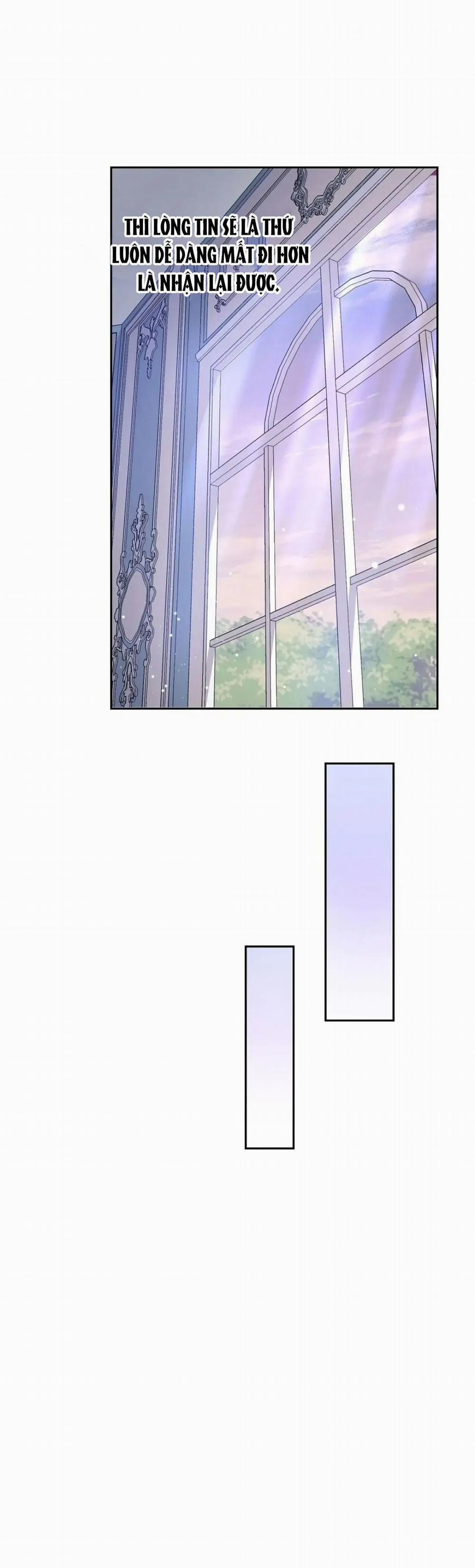 Tôi Sẽ Cứu Nam Phản Diện Bị Nữ Chính Ruồng Bỏ 16 trang 4