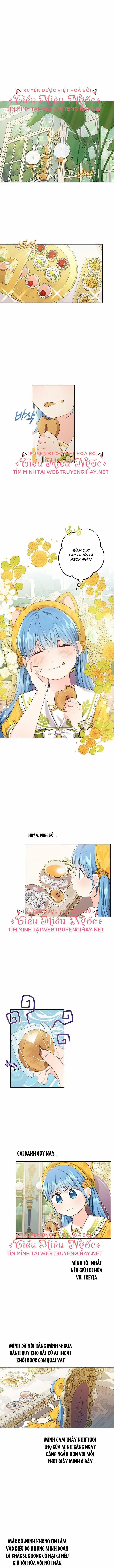 Tôi Sẽ Cứu Nam Phản Diện Bị Nữ Chính Ruồng Bỏ 17 trang 0