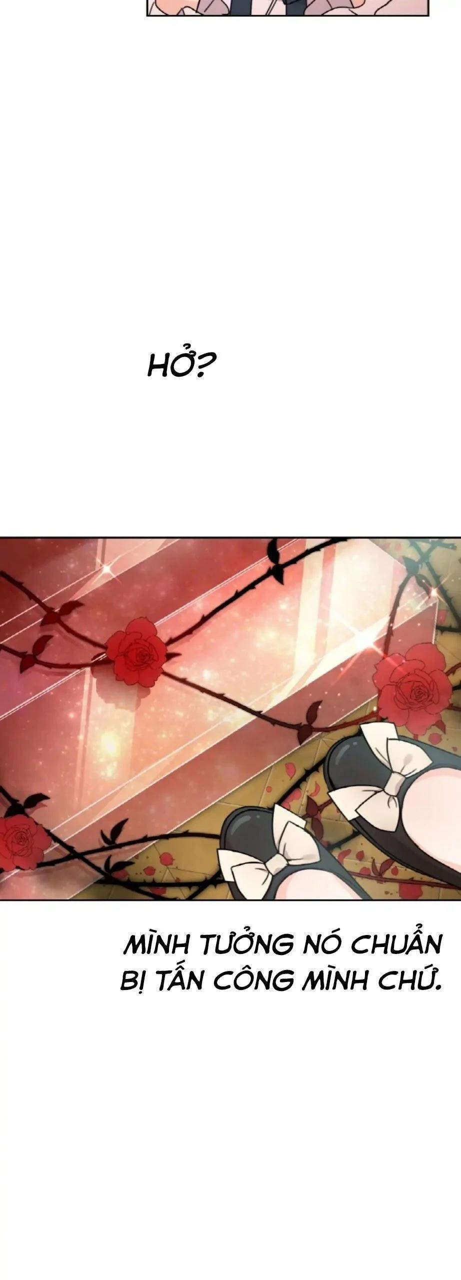 Tôi Sẽ Cứu Nam Phản Diện Bị Nữ Chính Ruồng Bỏ 27 trang 3